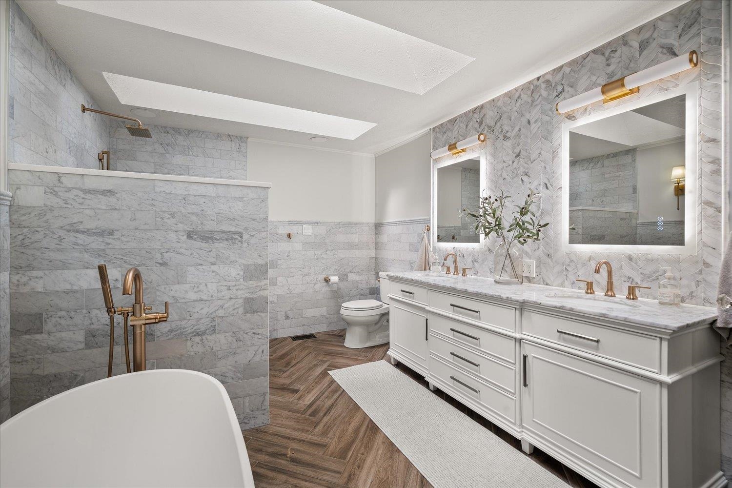 2012 South Molter Road Liberty Lake, WA 99019 - Photo 26 of 50