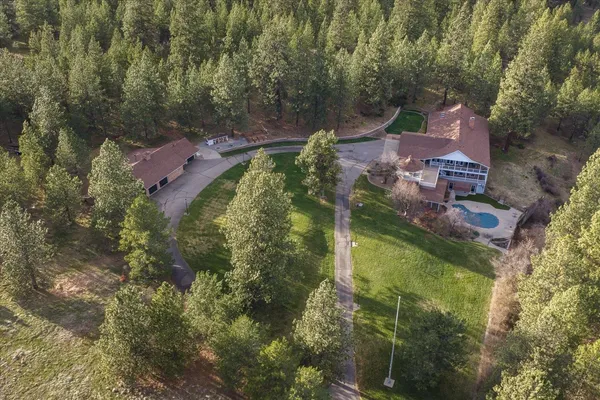 $2,247,000 | 2012 South Molter Road, Liberty Lake, WA 99019