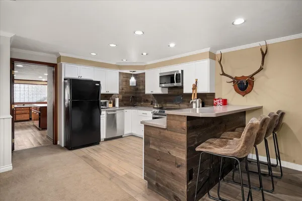 $2,247,000 | 2012 South Molter Road, Liberty Lake, WA 99019