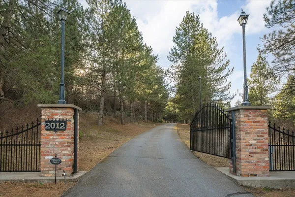 $2,247,000 | 2012 South Molter Road, Liberty Lake, WA 99019