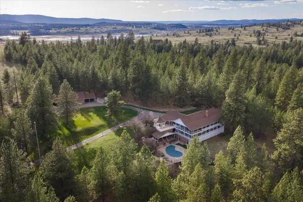 $2,247,000 | 2012 South Molter Road, Liberty Lake, WA 99019