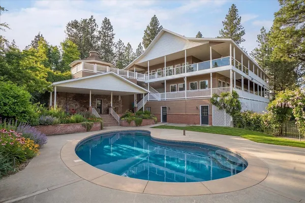 $2,247,000 | 2012 South Molter Road, Liberty Lake, WA 99019