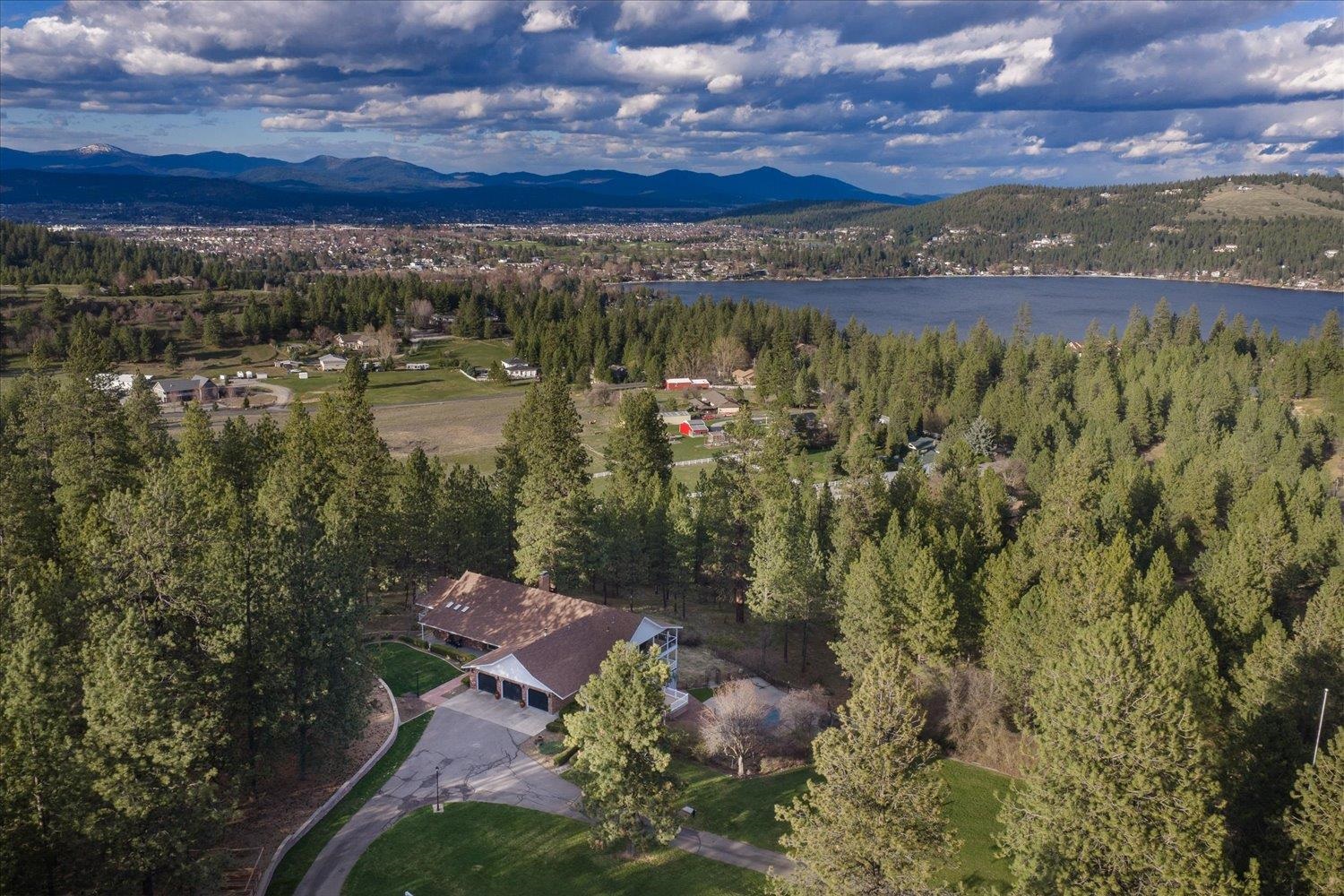 2012 South Molter Road Liberty Lake, WA 99019 - Photo 49 of 50