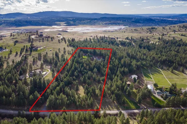 $2,247,000 | 2012 South Molter Road, Liberty Lake, WA 99019