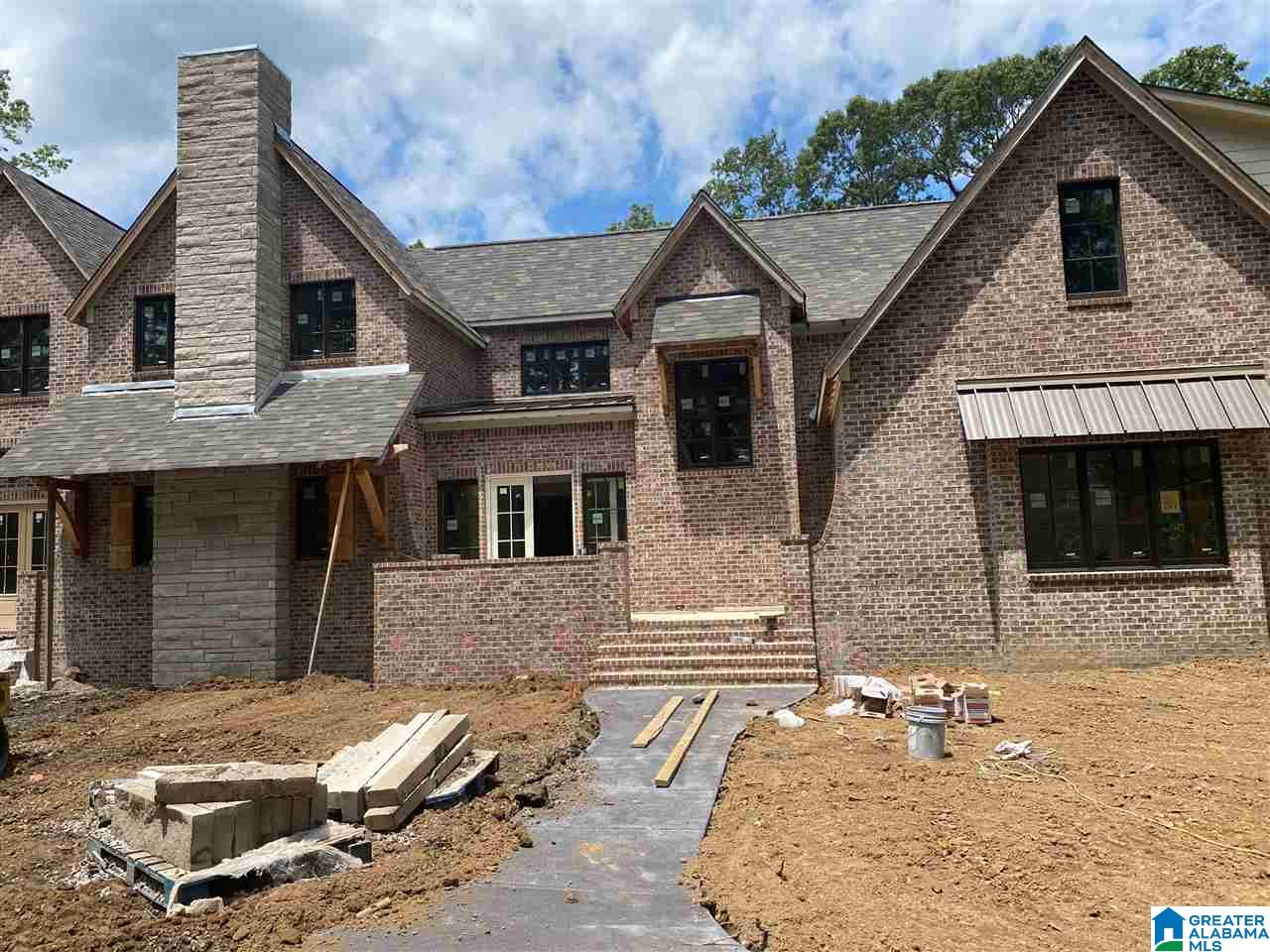 4600 Sicard Hollow Road Birmingham, AL 35242 - Photo 3 of 22