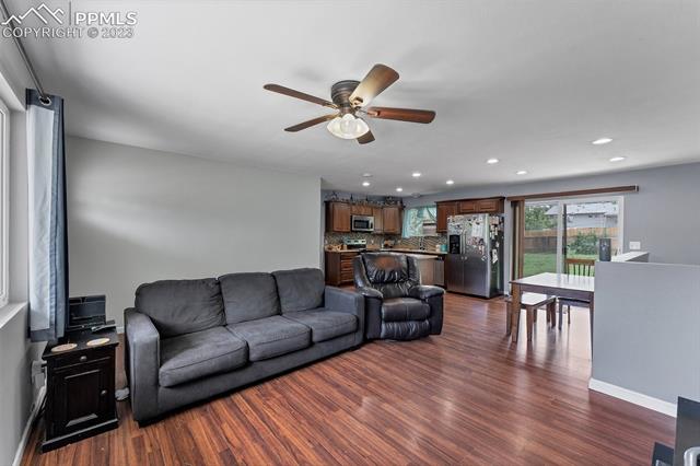2218 Monterey Road Colorado Springs, CO 80910 - Photo 5 of 41