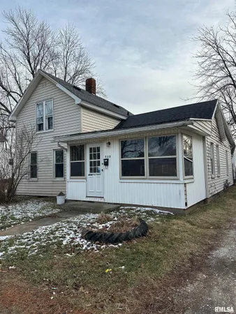 $39,900 | 128 East Ash Street, Canton, IL 61520