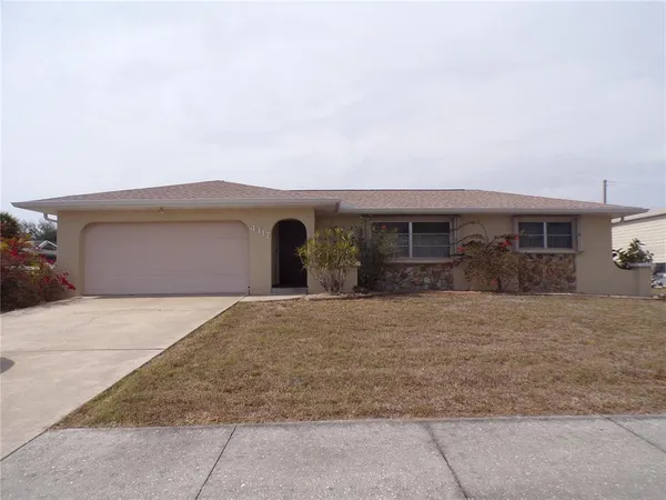 $1,750 | 4117 Harbor Boulevard, Port Charlotte, FL 33952