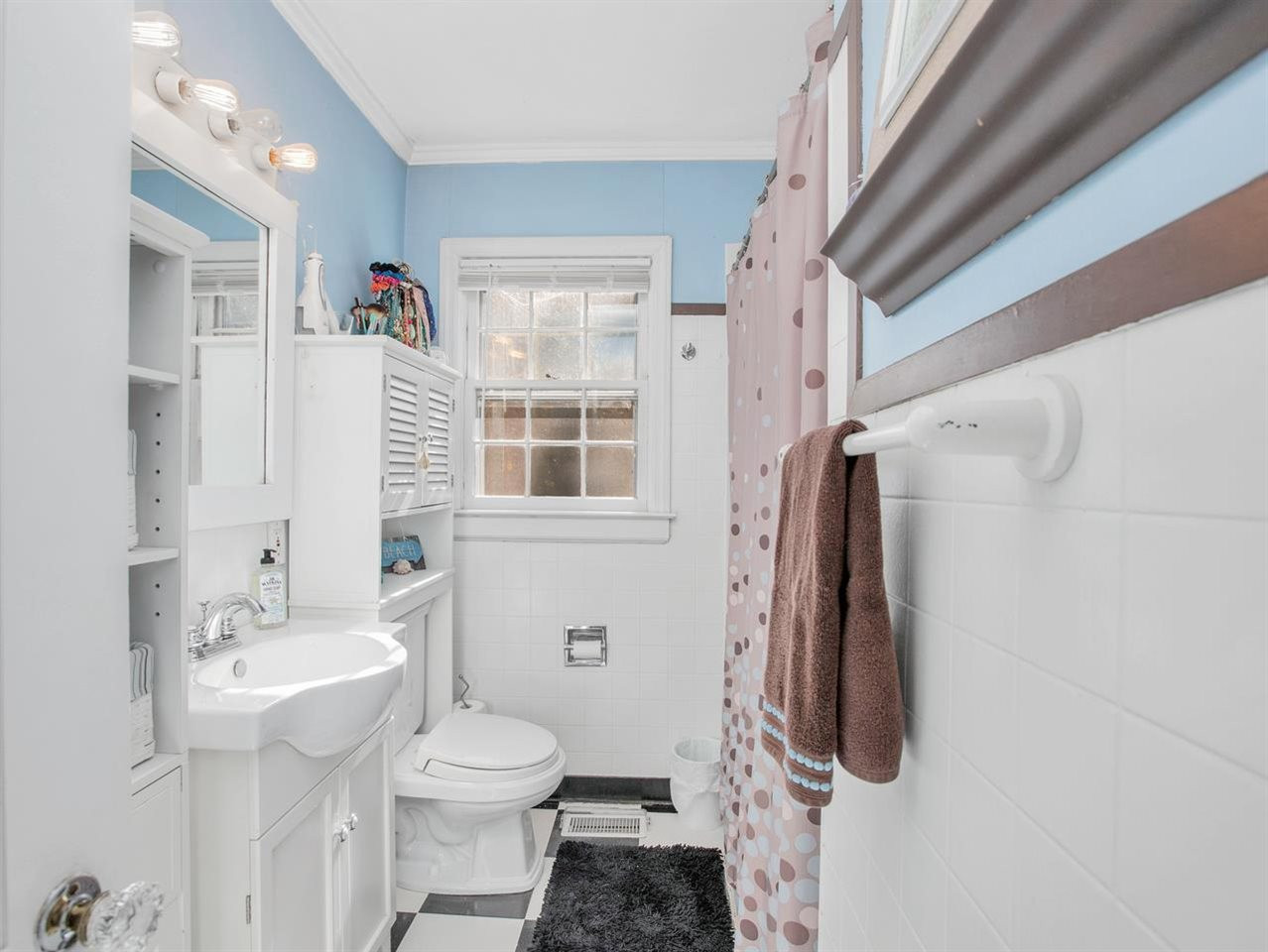 2114 Brewer Street Raleigh, NC 27608 - Photo 7 of 14 Photo 7