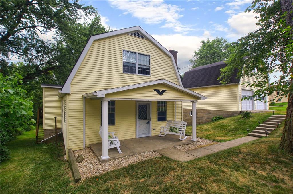 2414 Rochester Road Sewickley, PA 15143 - Photo 1 of 24 Gallery Image 1