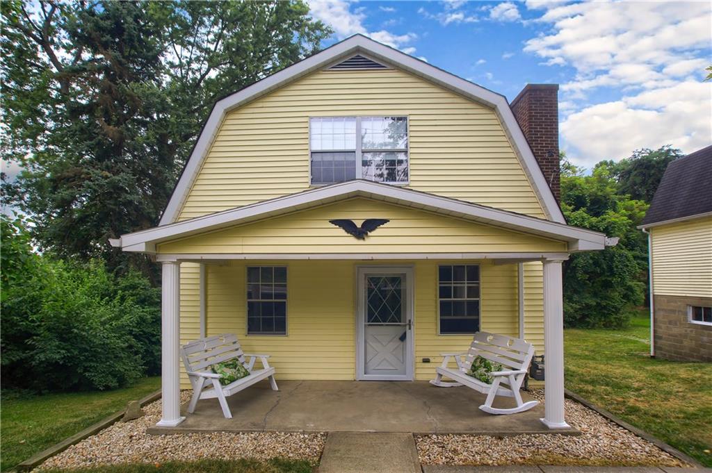 2414 Rochester Road Sewickley, PA 15143 - Photo 2 of 24 Gallery Image 2