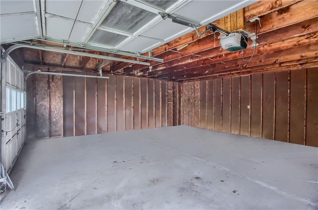 2414 Rochester Road Sewickley, PA 15143 - Photo 21 of 24 Upper Level Garage