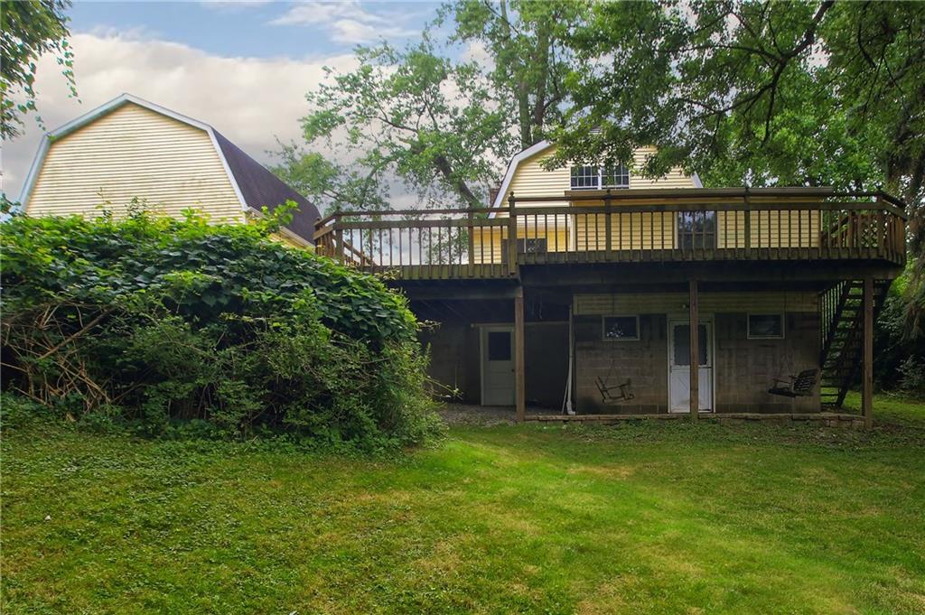 2414 Rochester Road Sewickley, PA 15143 - Photo 5 of 24 Gallery Image 5