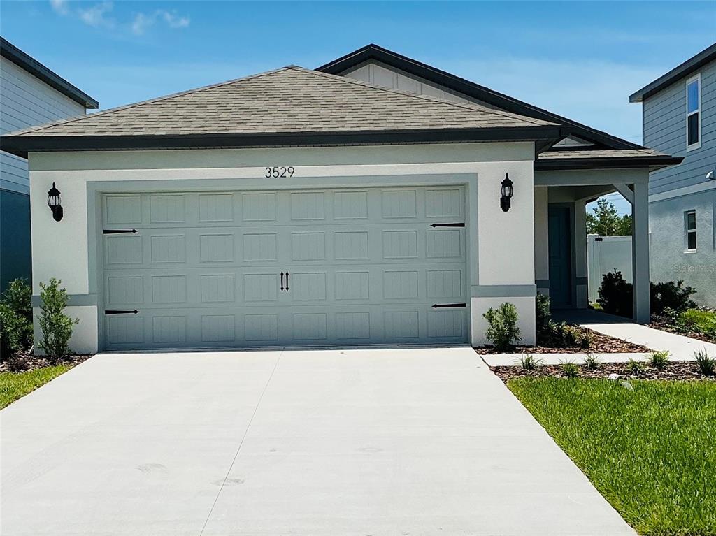 3529 Hornbeam Road Spring Hill, FL 34609 - Photo 1 of 9