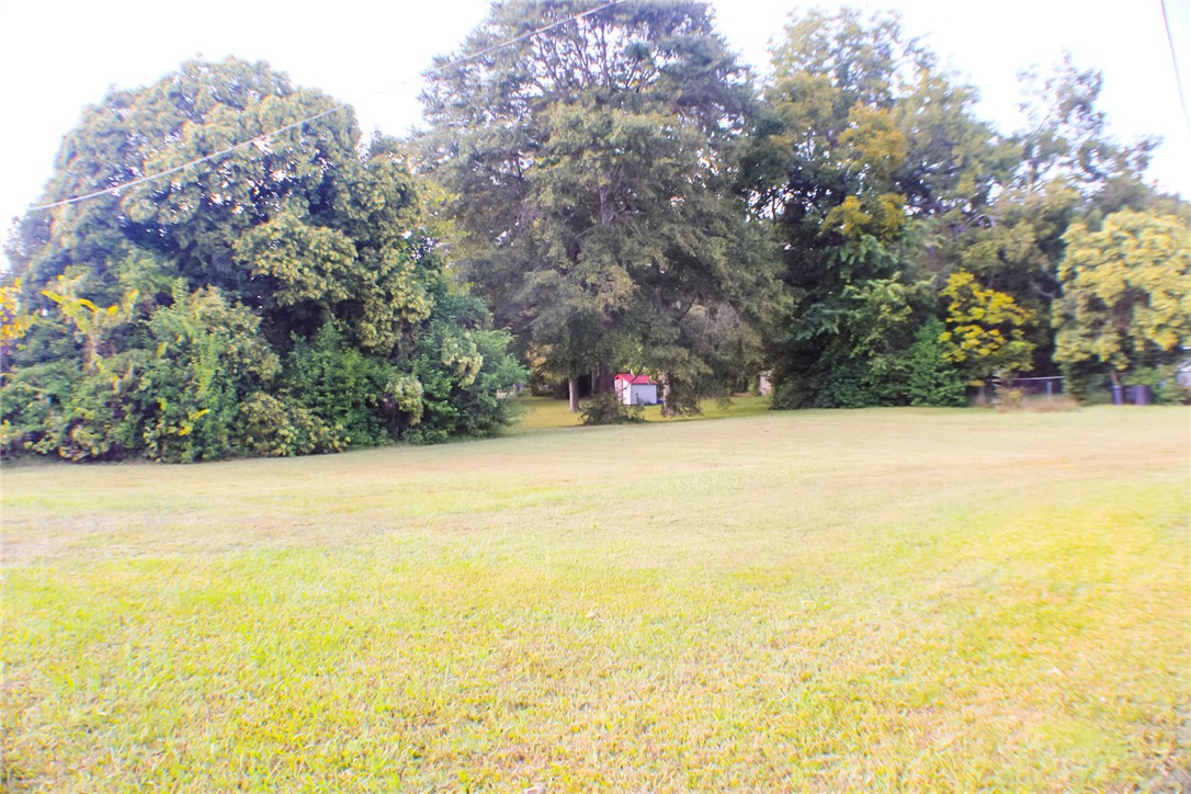 300 Betsy Street Iva, SC 29655 - Photo 42 of 46 Back Yard