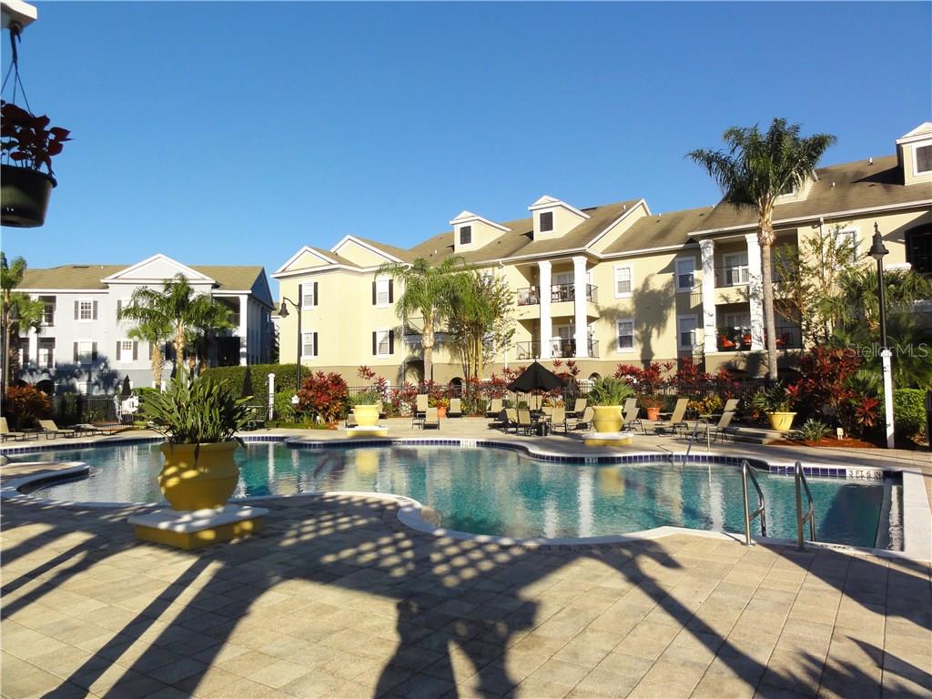 3583 Conroy Road, Unit 1113 Orlando, FL 32839 - Photo 1 of 1 Gallery Image 1