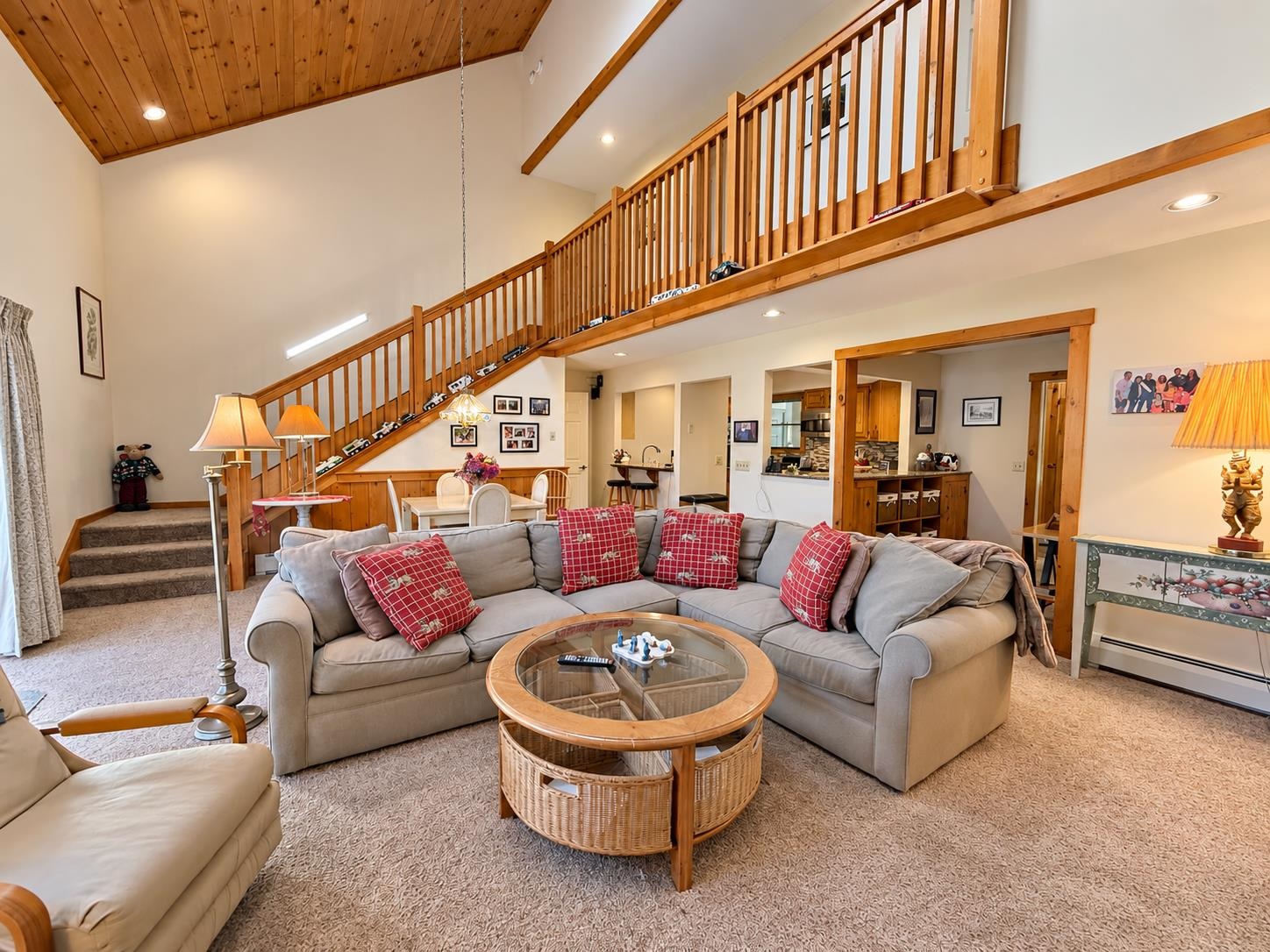 83 C Greenspring Road Dover, VT 05356 - Photo 6 of 46 Gallery Image 6