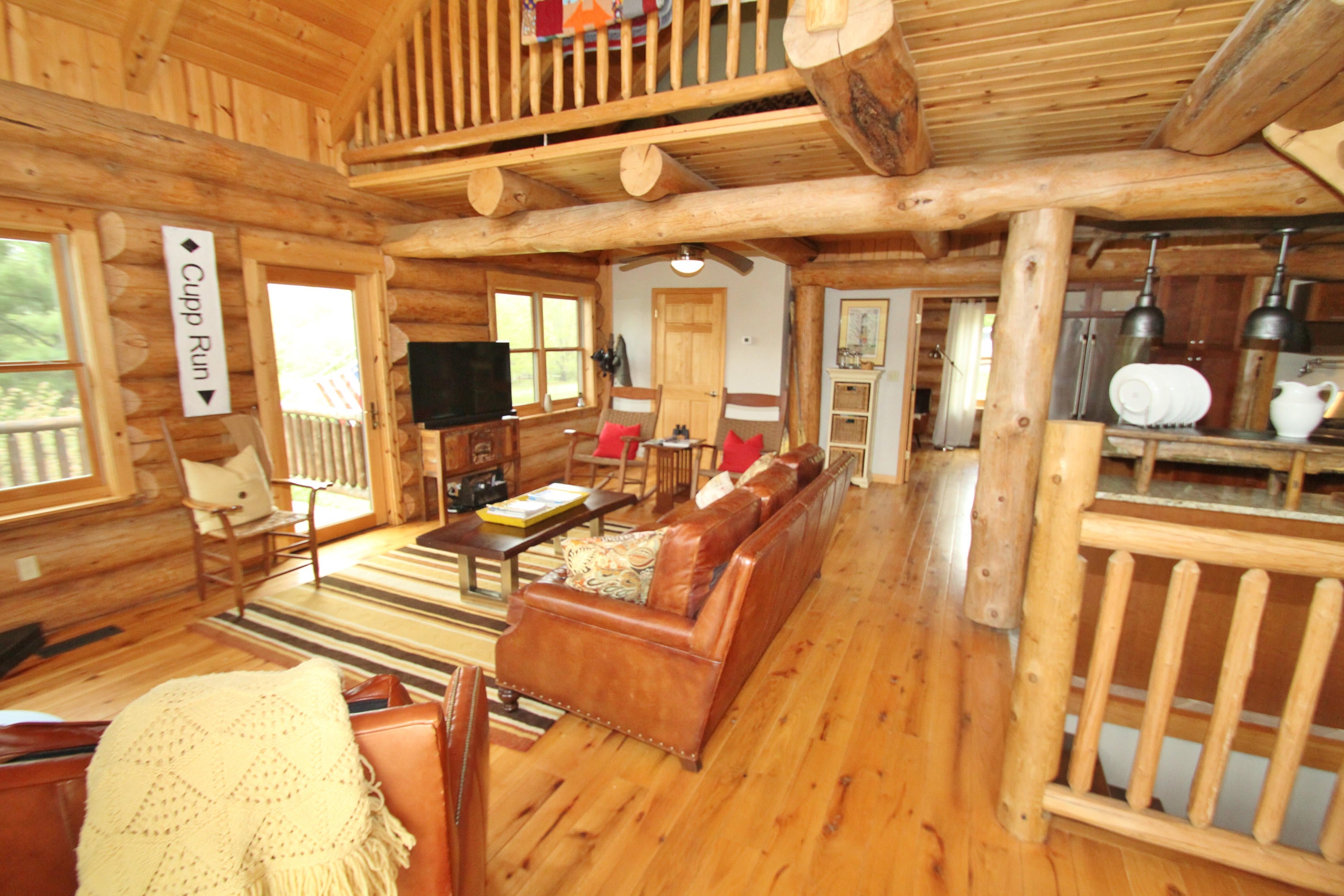 14626 Edray Road Cass, WV 24927 - Photo 21 of 84 Gallery Image 21