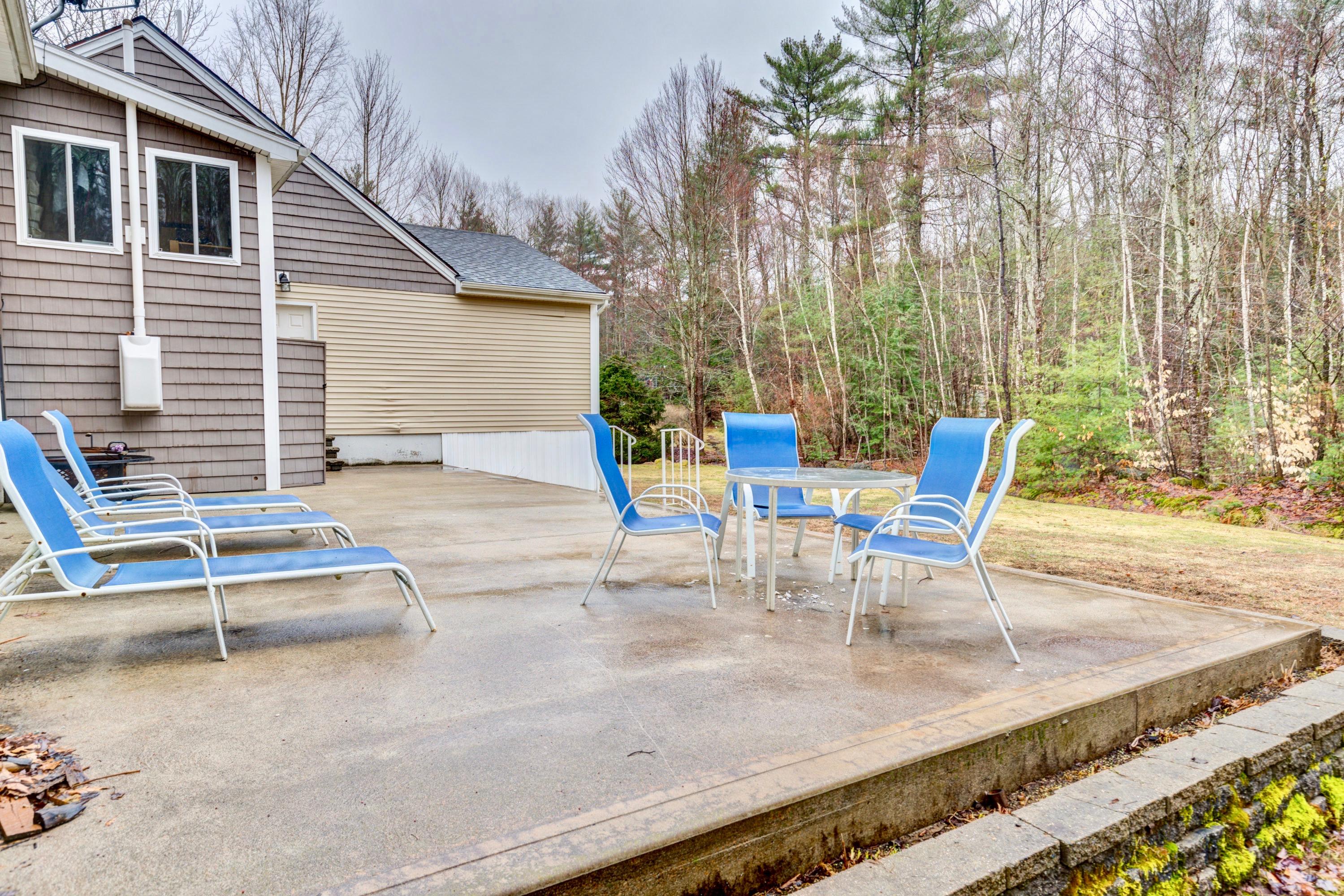 18 Greenaway Avenue Springvale, ME 04083 - Photo 45 of 47 18 Greenaway Ave Springvale ME-print-046