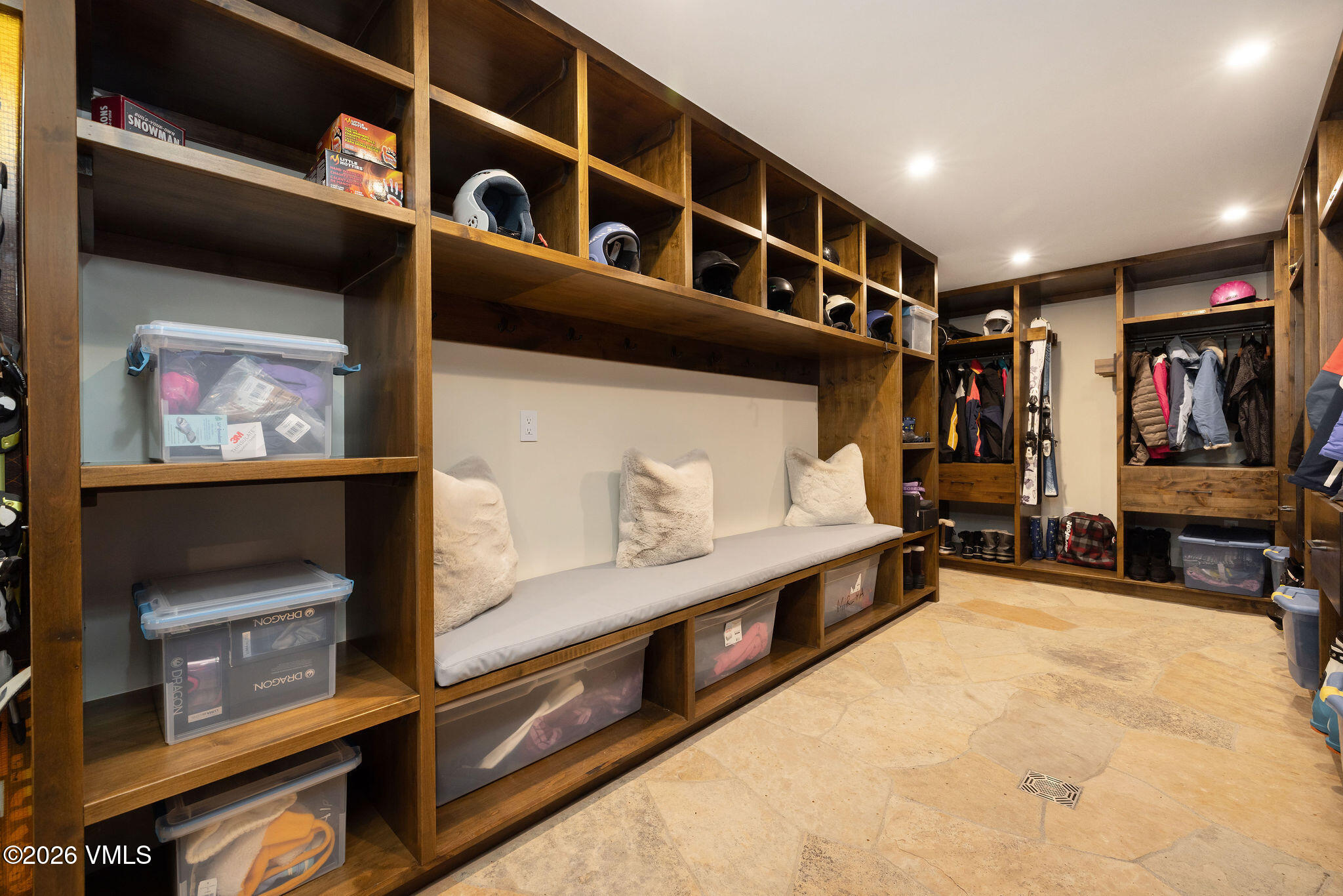 137 Borders Road Avon, CO 81620 - Photo 19 of 31 2602_137_borders_rd_interior_mudroom