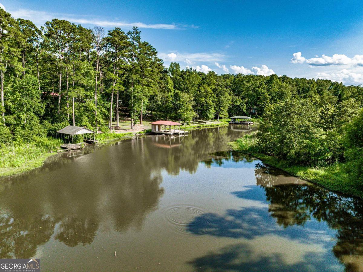 Lots 5-6 Quail Knoll Road Eatonton, GA 31024 - Photo 24 of 28