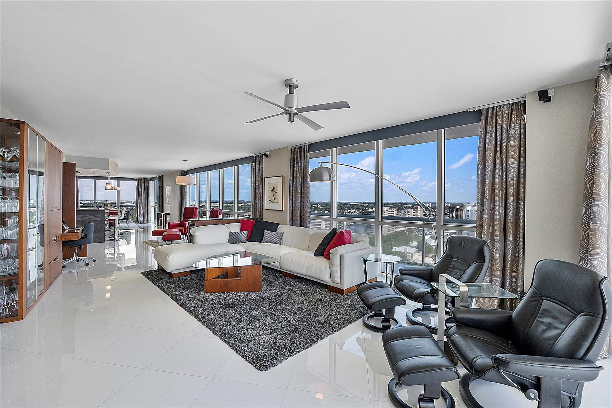 1 North Ocean Boulevard, Unit 1407 Pompano Beach, FL 33062 - Photo 12 of 98 Photo 12