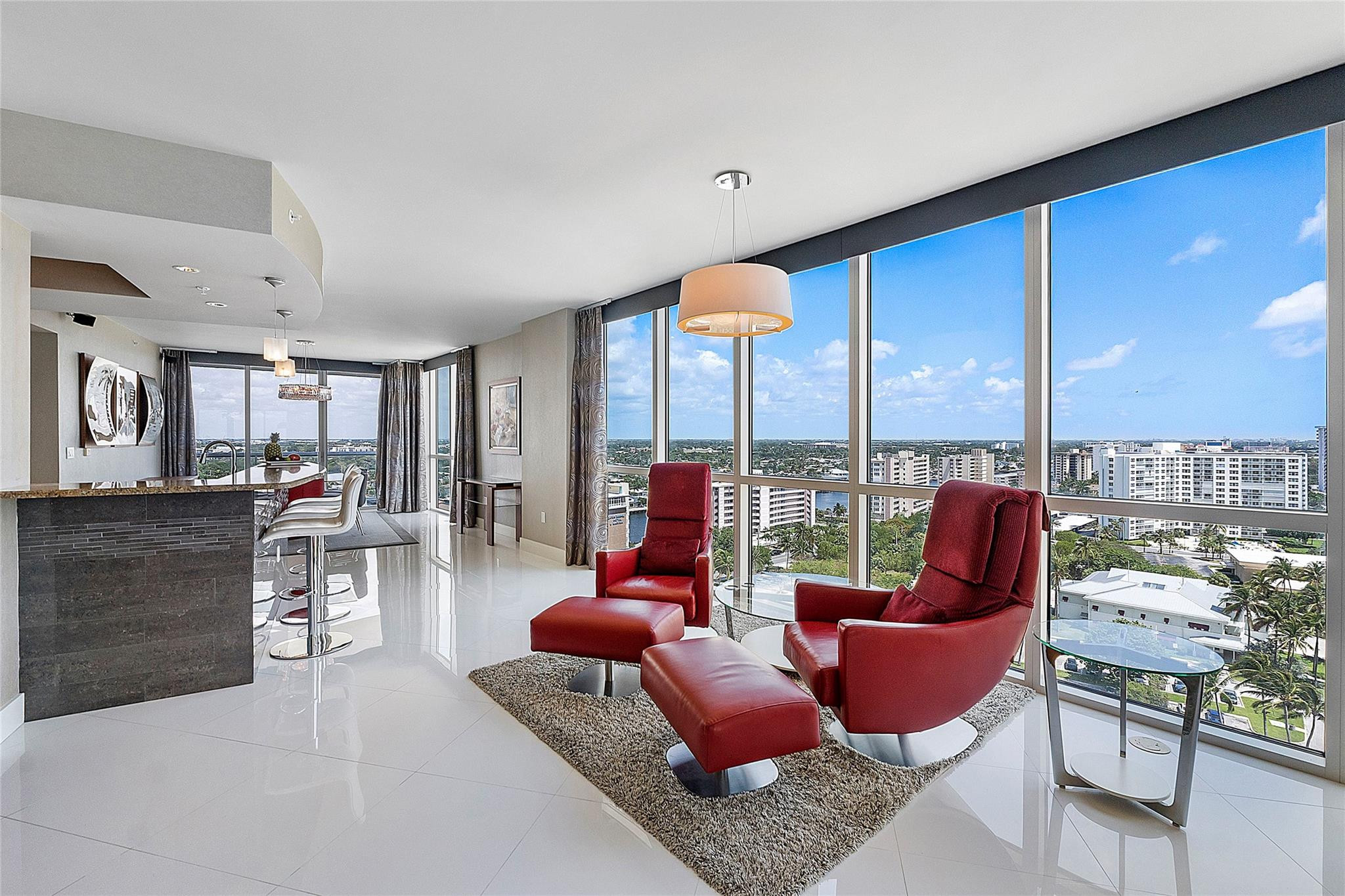 1 North Ocean Boulevard, Unit 1407 Pompano Beach, FL 33062 - Photo 16 of 98 Photo 16