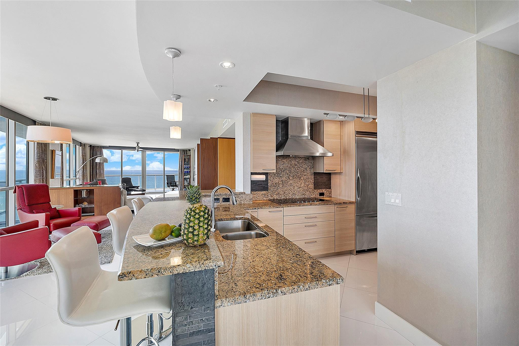 1 North Ocean Boulevard, Unit 1407 Pompano Beach, FL 33062 - Photo 20 of 98 Photo 20