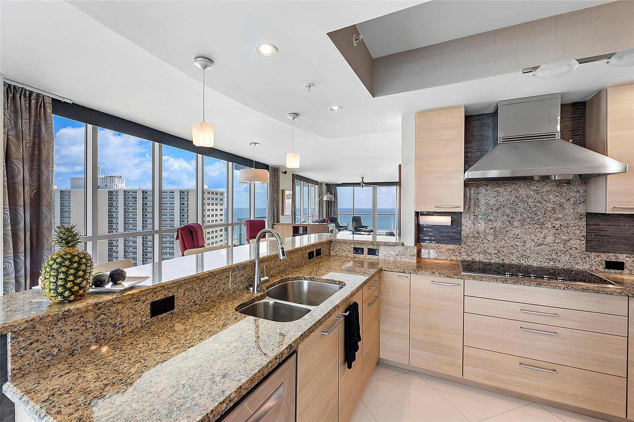 1 North Ocean Boulevard, Unit 1407 Pompano Beach, FL 33062 - Photo 23 of 98 Photo 23