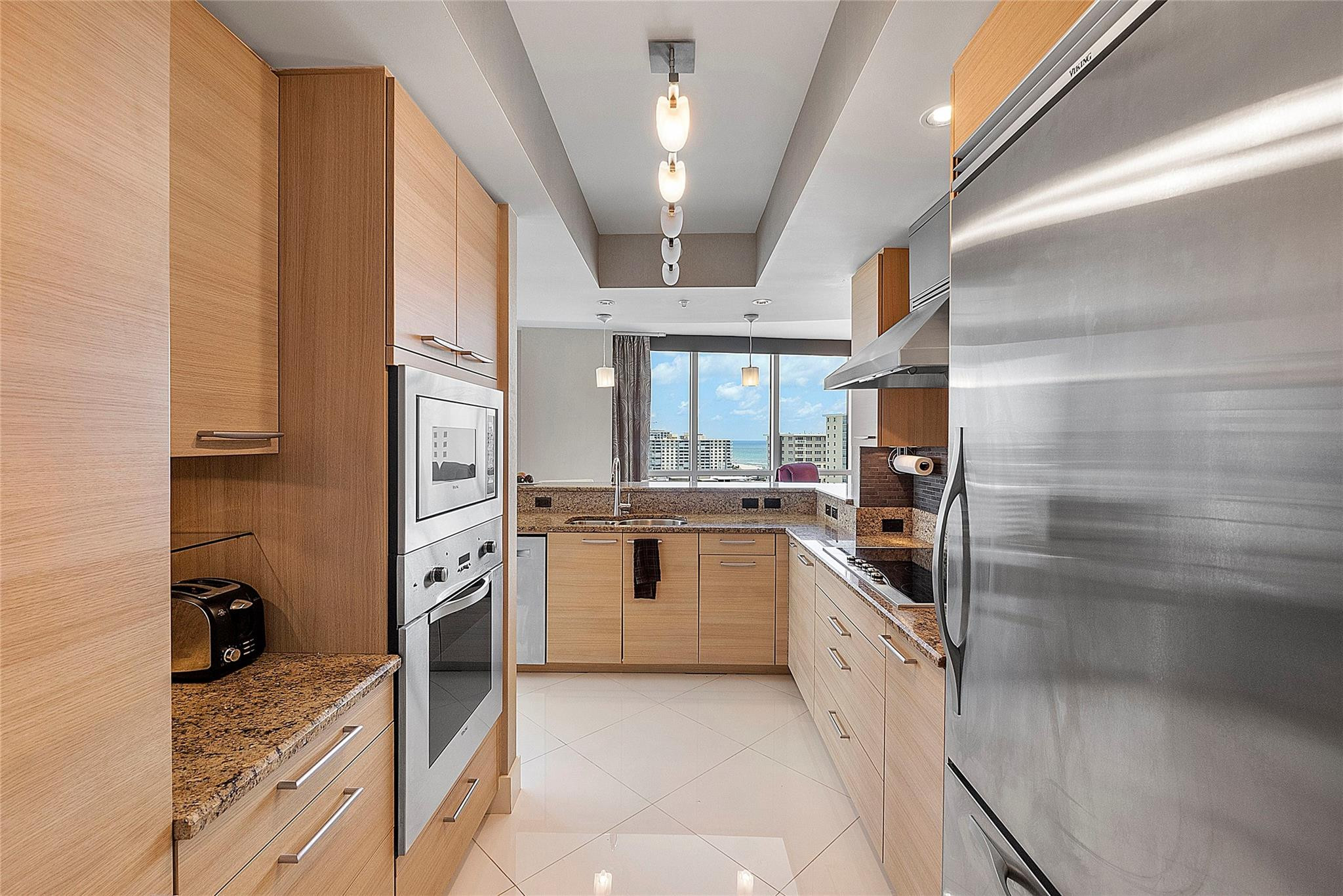 1 North Ocean Boulevard, Unit 1407 Pompano Beach, FL 33062 - Photo 26 of 98 Photo 26