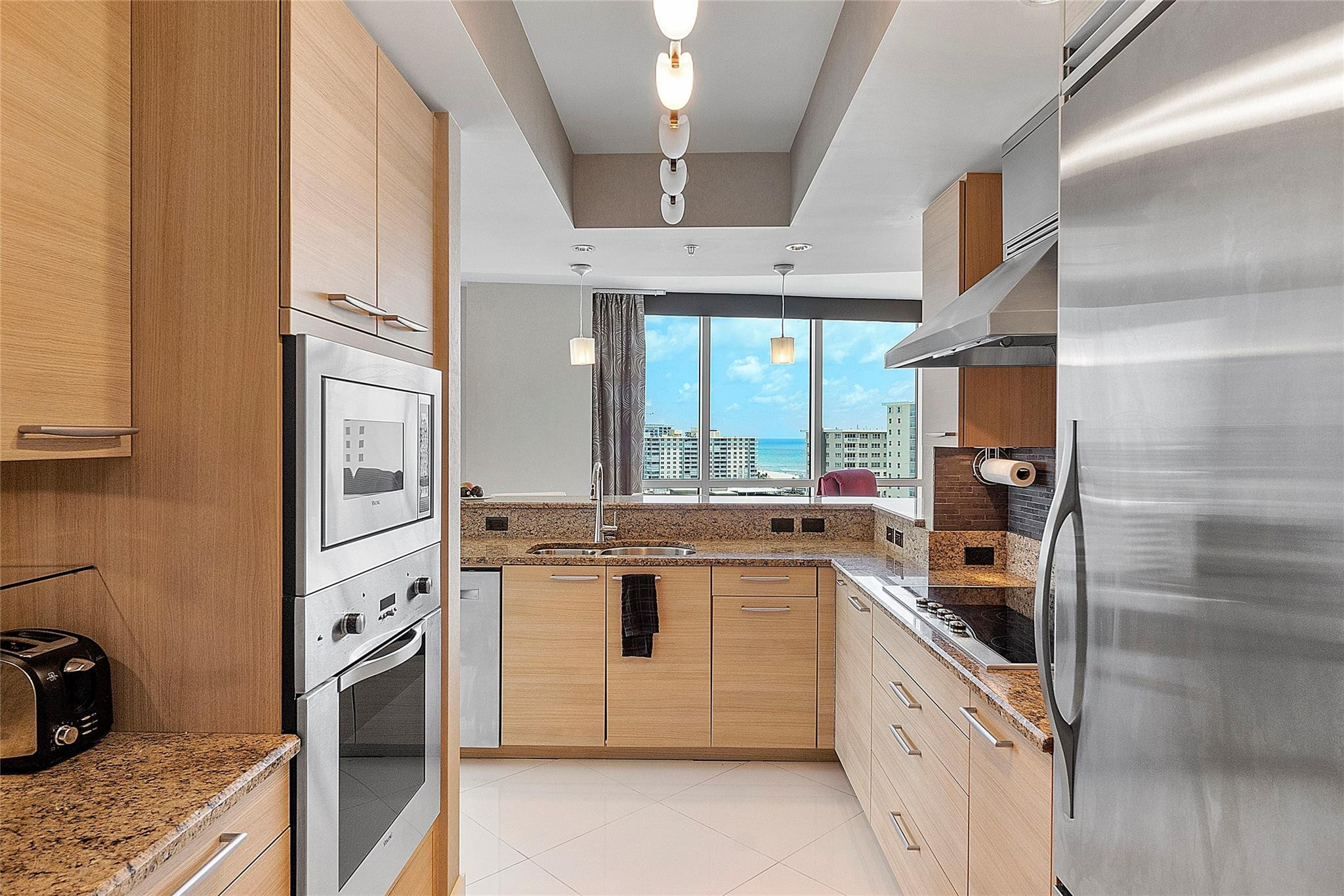 1 North Ocean Boulevard, Unit 1407 Pompano Beach, FL 33062 - Photo 27 of 98 Photo 27