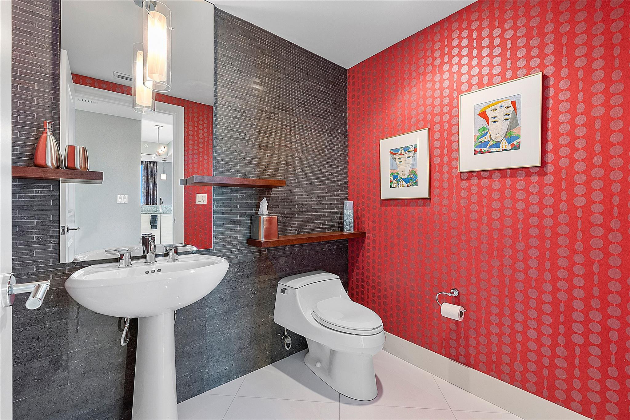 1 North Ocean Boulevard, Unit 1407 Pompano Beach, FL 33062 - Photo 28 of 98 Photo 28