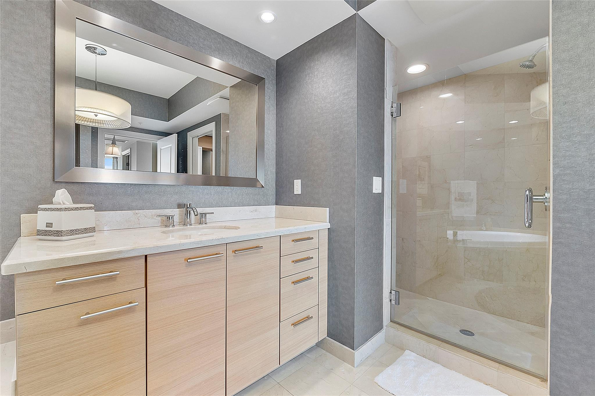 1 North Ocean Boulevard, Unit 1407 Pompano Beach, FL 33062 - Photo 36 of 98 Photo 36