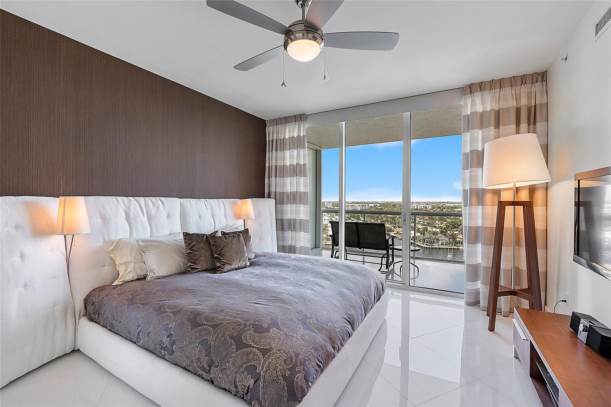 1 North Ocean Boulevard, Unit 1407 Pompano Beach, FL 33062 - Photo 39 of 98 Photo 39