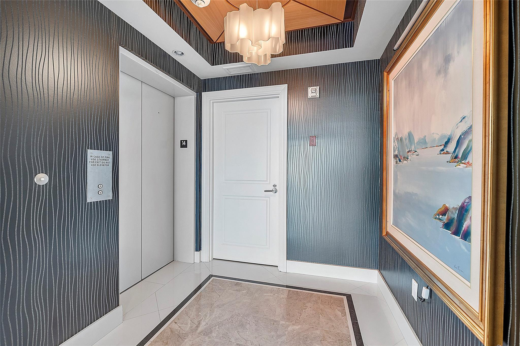 1 North Ocean Boulevard, Unit 1407 Pompano Beach, FL 33062 - Photo 4 of 98 Photo 4