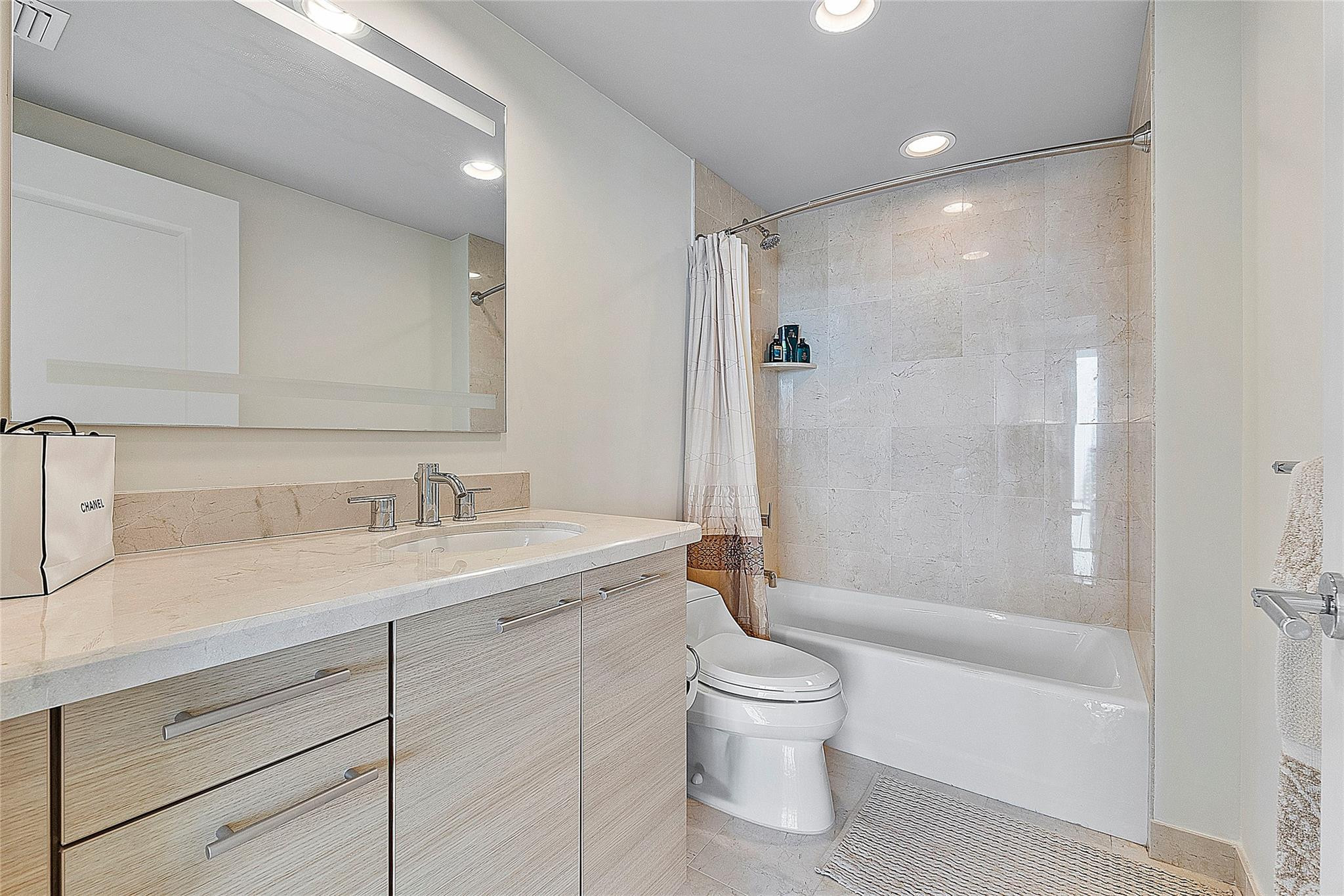 1 North Ocean Boulevard, Unit 1407 Pompano Beach, FL 33062 - Photo 42 of 98 Photo 42