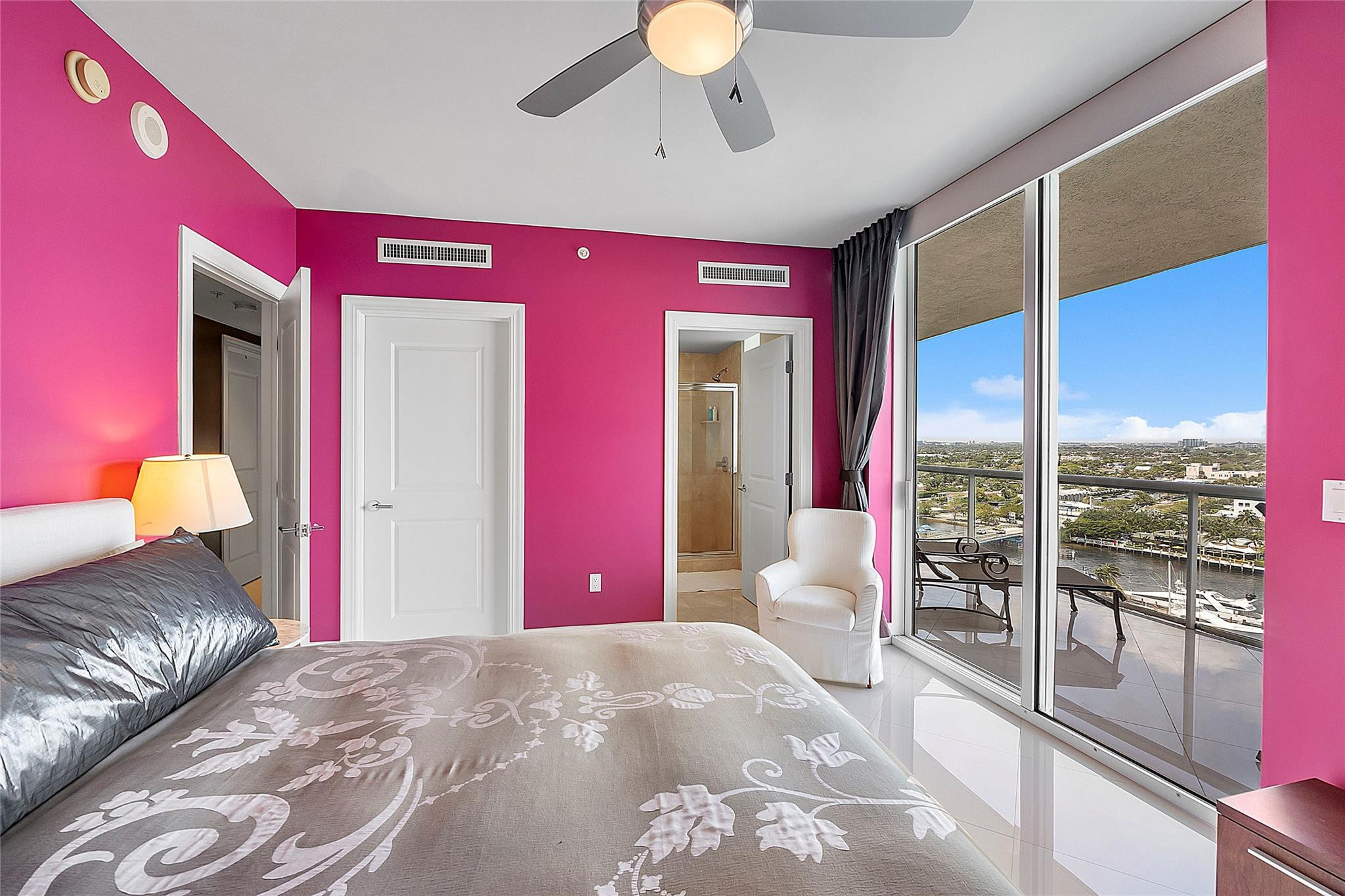 1 North Ocean Boulevard, Unit 1407 Pompano Beach, FL 33062 - Photo 43 of 98 Photo 43