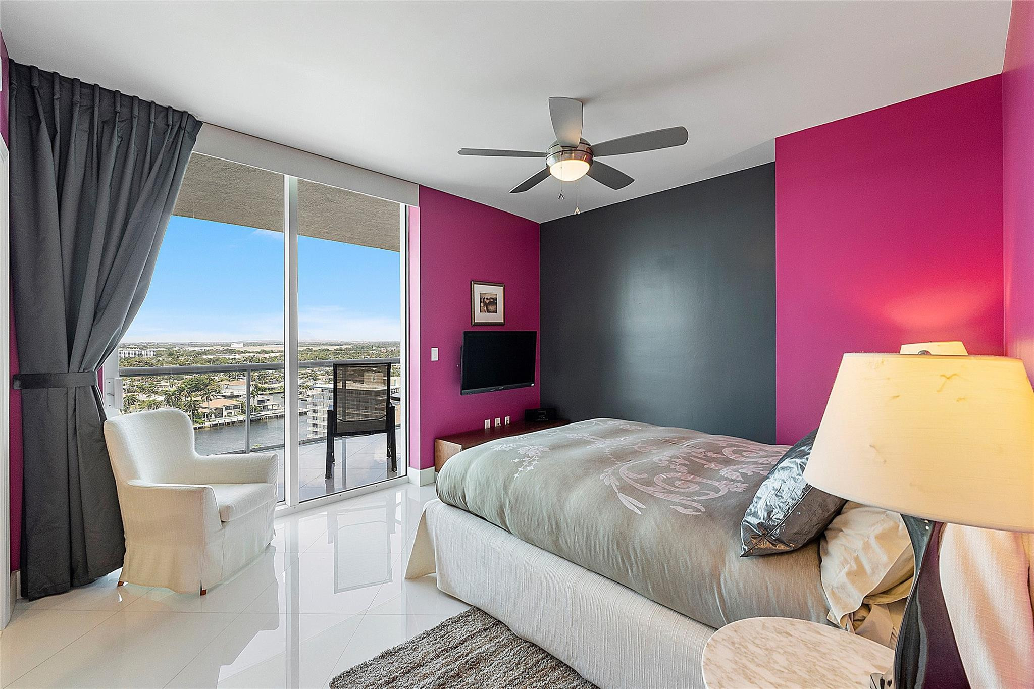 1 North Ocean Boulevard, Unit 1407 Pompano Beach, FL 33062 - Photo 44 of 98 Photo 44