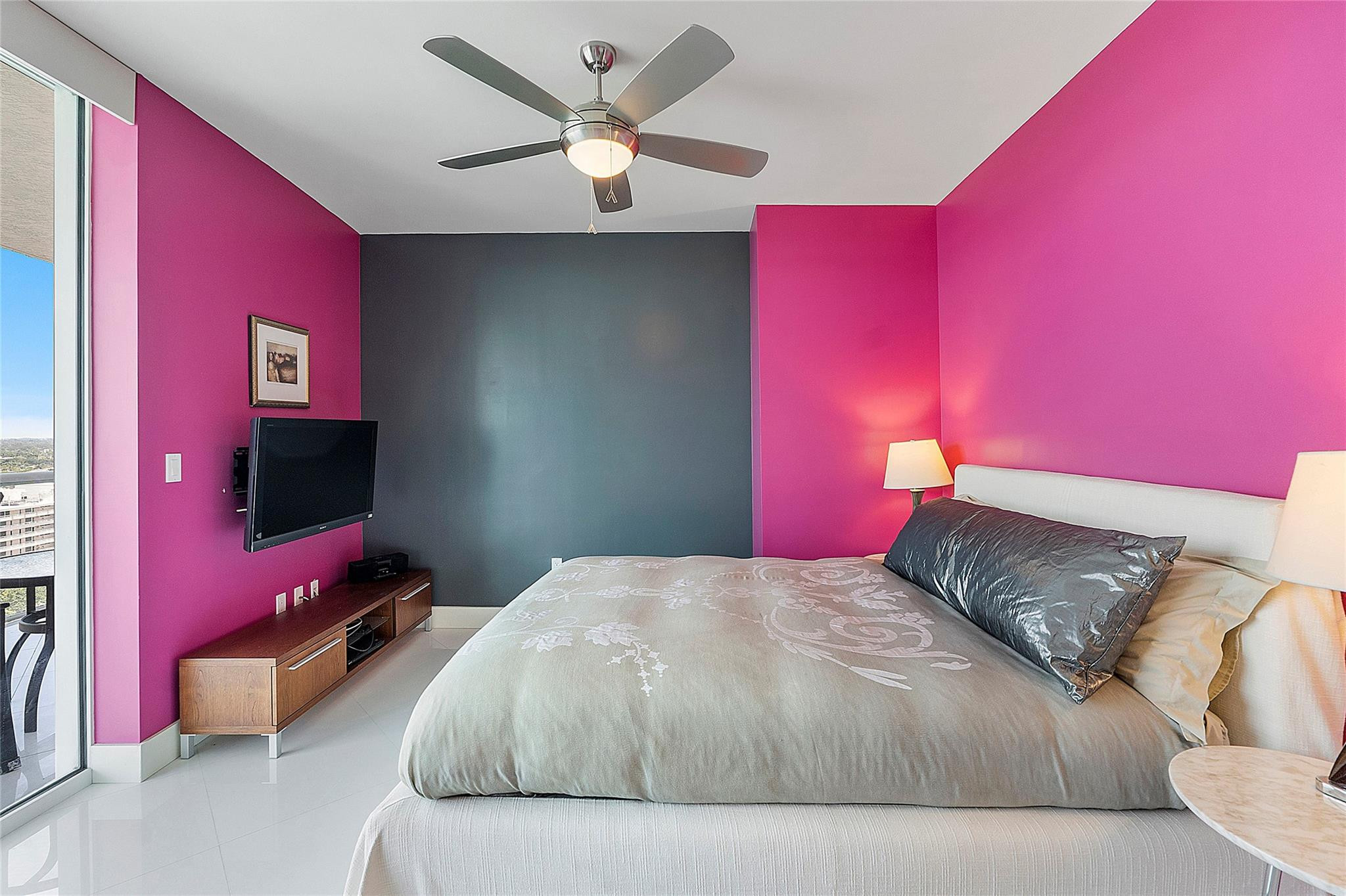 1 North Ocean Boulevard, Unit 1407 Pompano Beach, FL 33062 - Photo 45 of 98 Photo 45