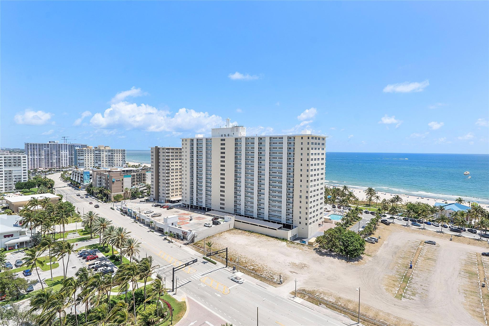 1 North Ocean Boulevard, Unit 1407 Pompano Beach, FL 33062 - Photo 46 of 98 Photo 46