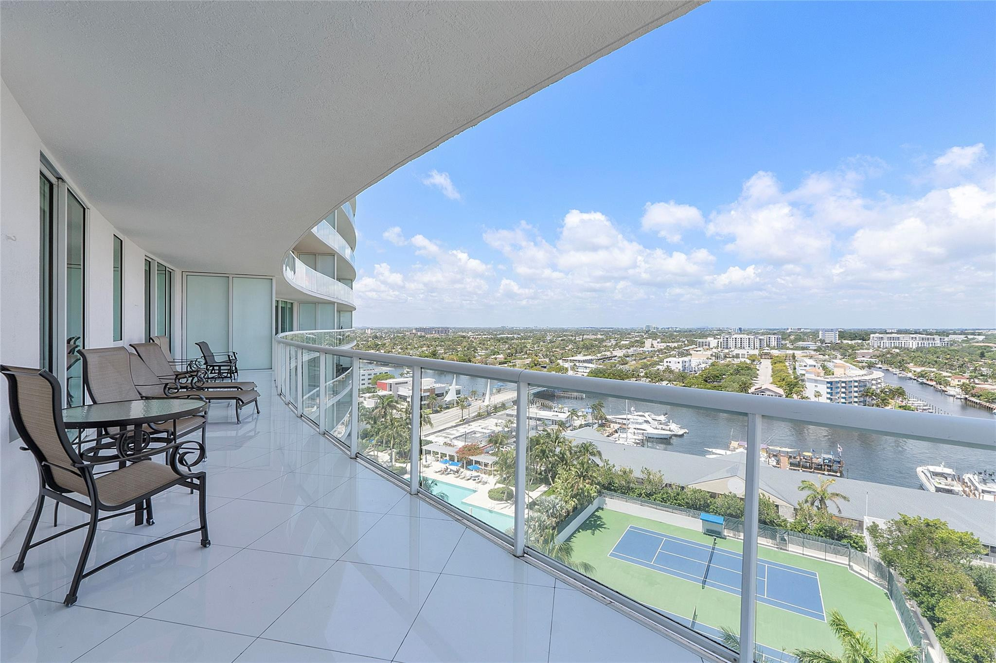 1 North Ocean Boulevard, Unit 1407 Pompano Beach, FL 33062 - Photo 47 of 98 Photo 47