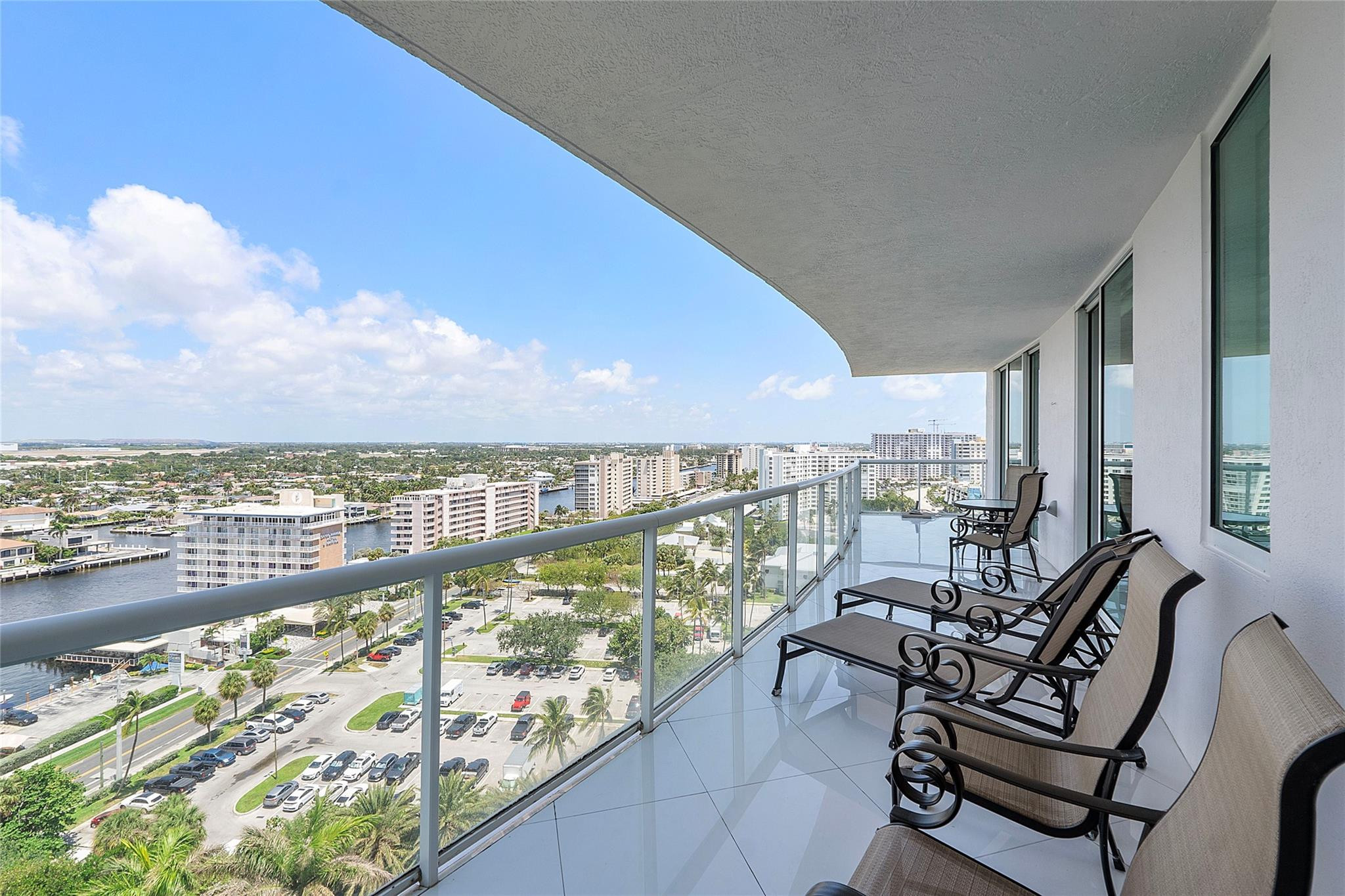 1 North Ocean Boulevard, Unit 1407 Pompano Beach, FL 33062 - Photo 49 of 98 Photo 49