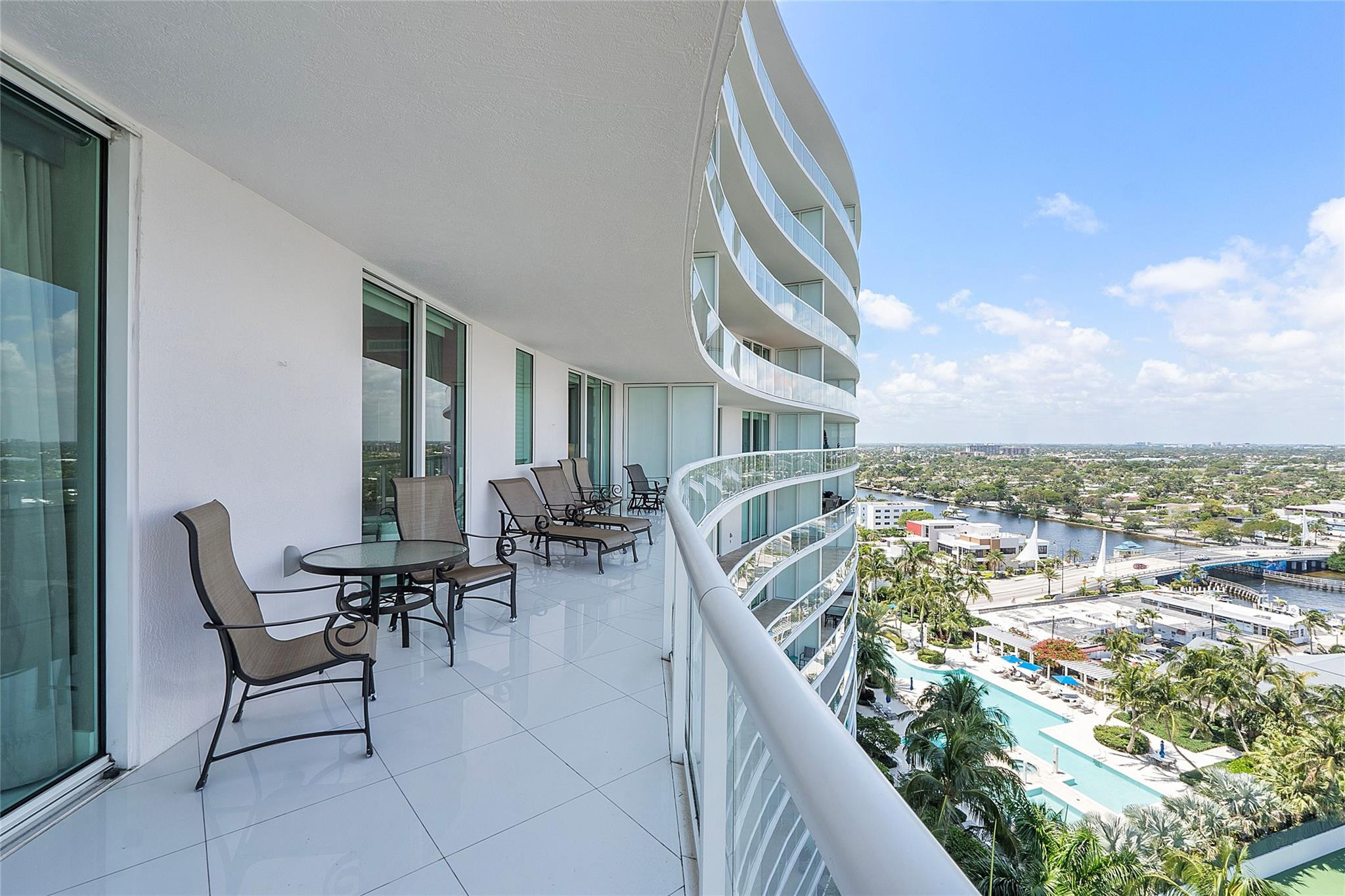 1 North Ocean Boulevard, Unit 1407 Pompano Beach, FL 33062 - Photo 50 of 98 Photo 50