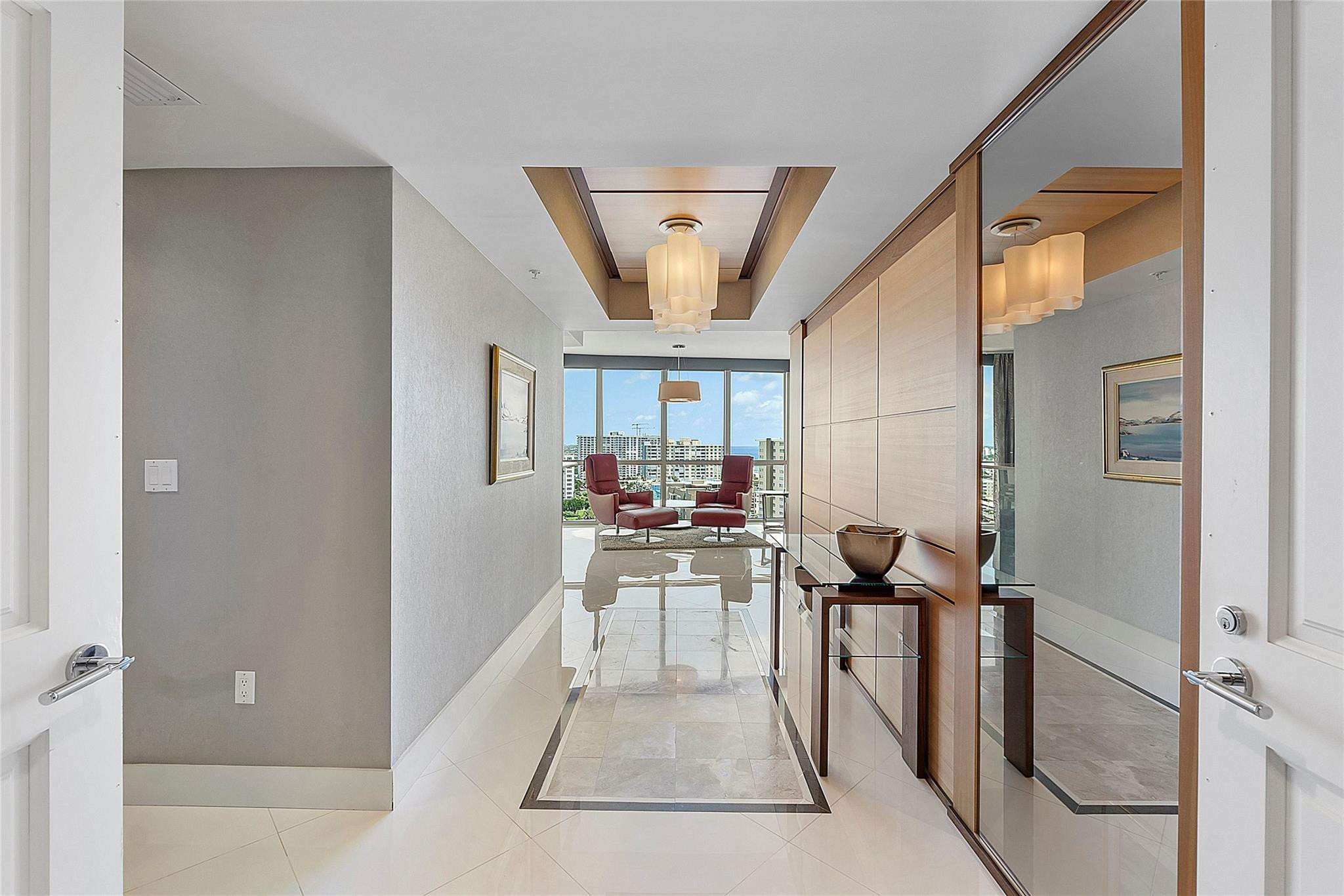 1 North Ocean Boulevard, Unit 1407 Pompano Beach, FL 33062 - Photo 5 of 98 Photo 5