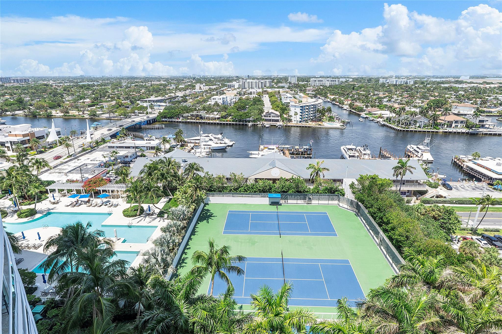 1 North Ocean Boulevard, Unit 1407 Pompano Beach, FL 33062 - Photo 51 of 98 Photo 51