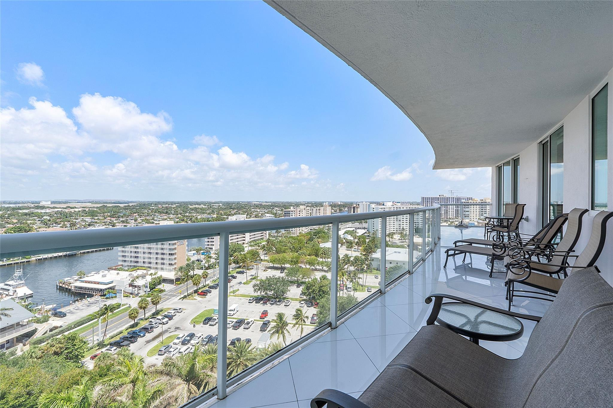 1 North Ocean Boulevard, Unit 1407 Pompano Beach, FL 33062 - Photo 53 of 98 Photo 53