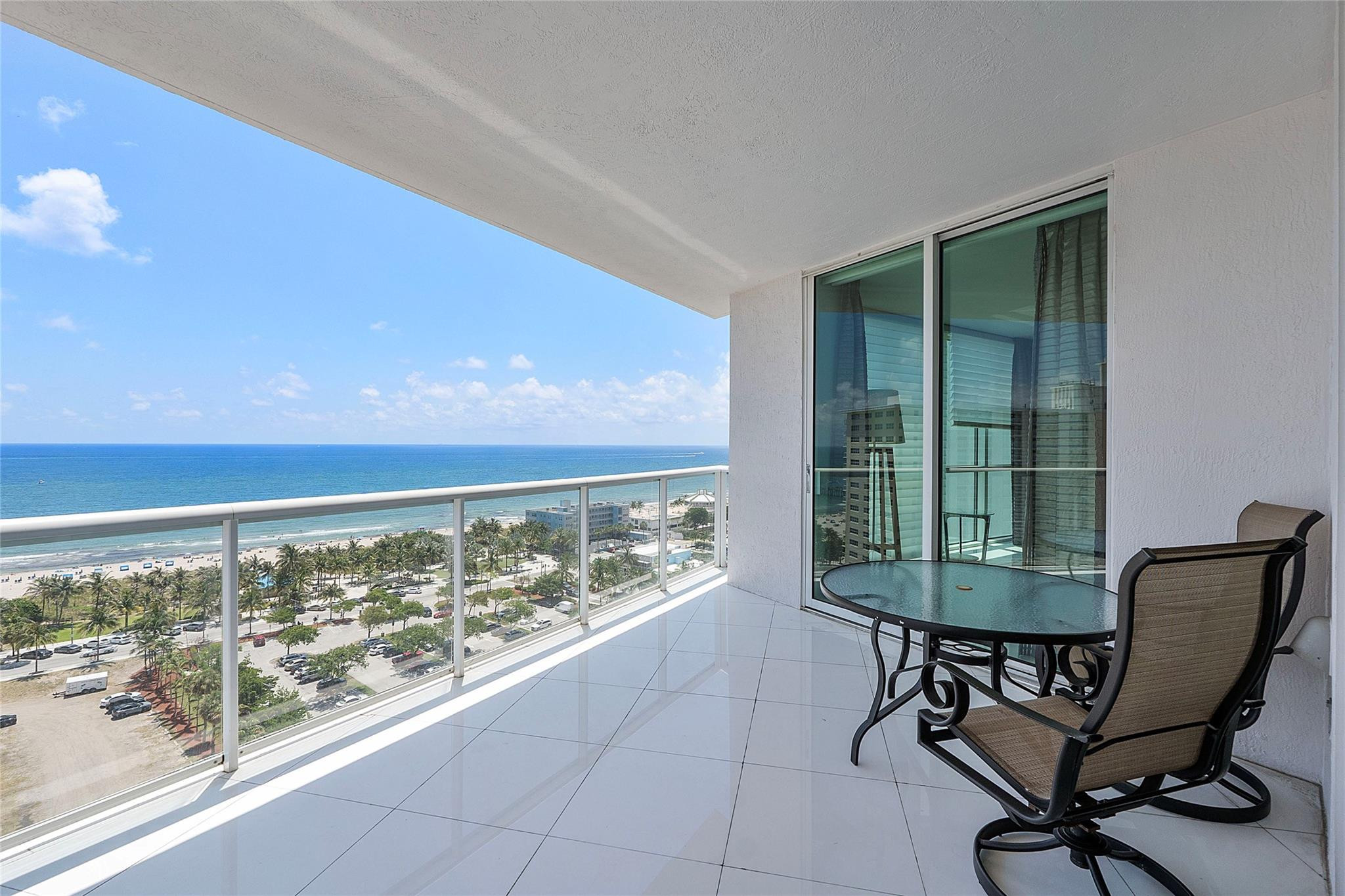 1 North Ocean Boulevard, Unit 1407 Pompano Beach, FL 33062 - Photo 54 of 98 Photo 54