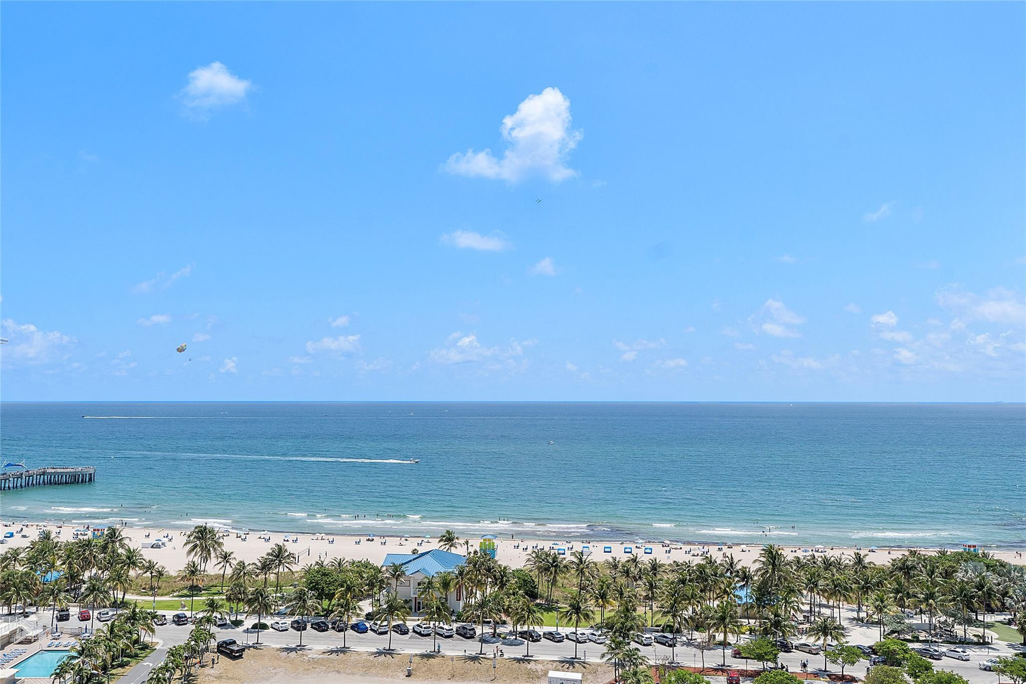 1 North Ocean Boulevard, Unit 1407 Pompano Beach, FL 33062 - Photo 55 of 98 Photo 55