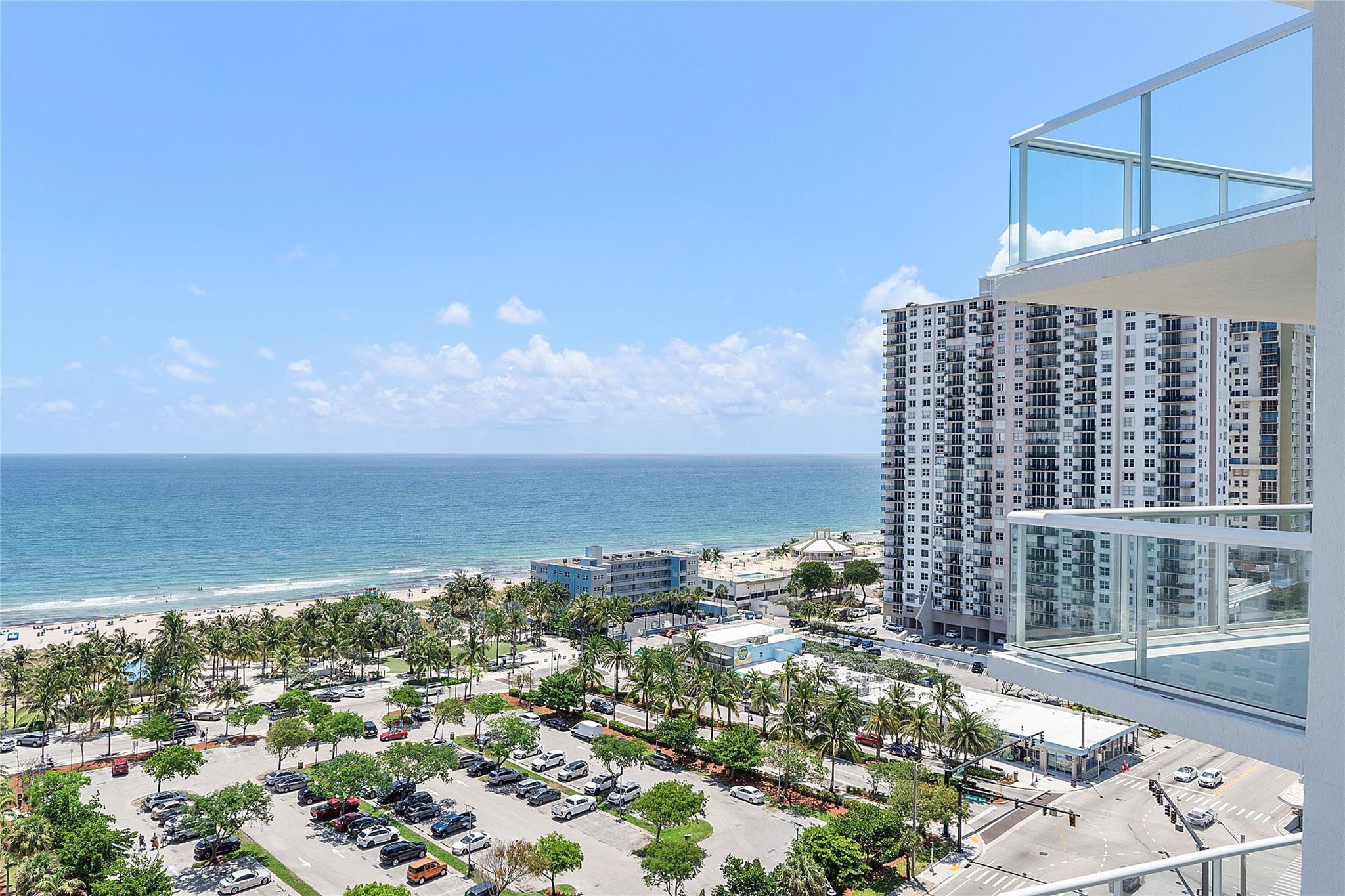 1 North Ocean Boulevard, Unit 1407 Pompano Beach, FL 33062 - Photo 56 of 98 Photo 56