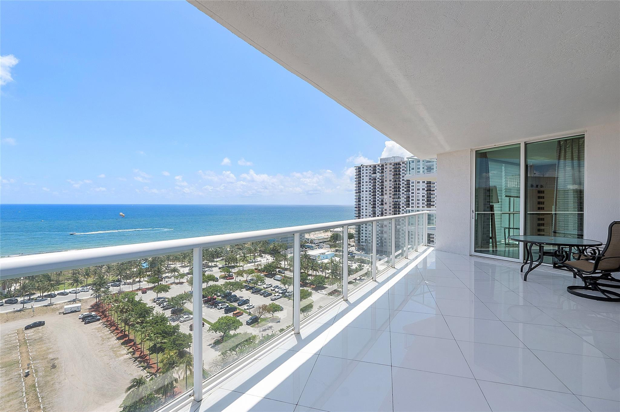 1 North Ocean Boulevard, Unit 1407 Pompano Beach, FL 33062 - Photo 57 of 98 Photo 57